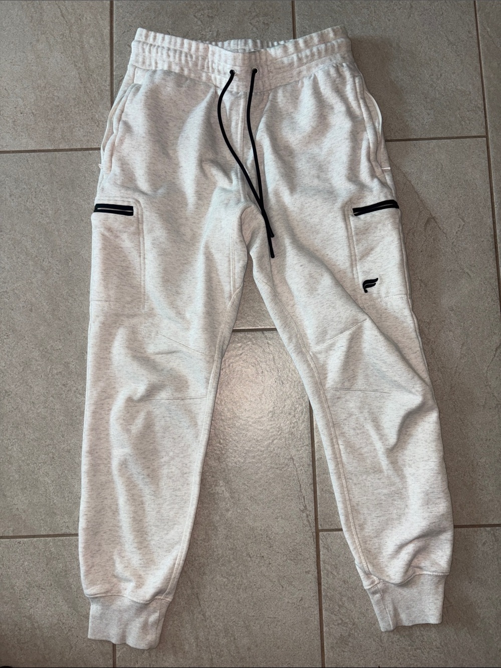 FABLETICS Men’s The Go To Cargo Jogger